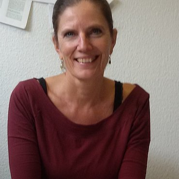 Ruth Maiß